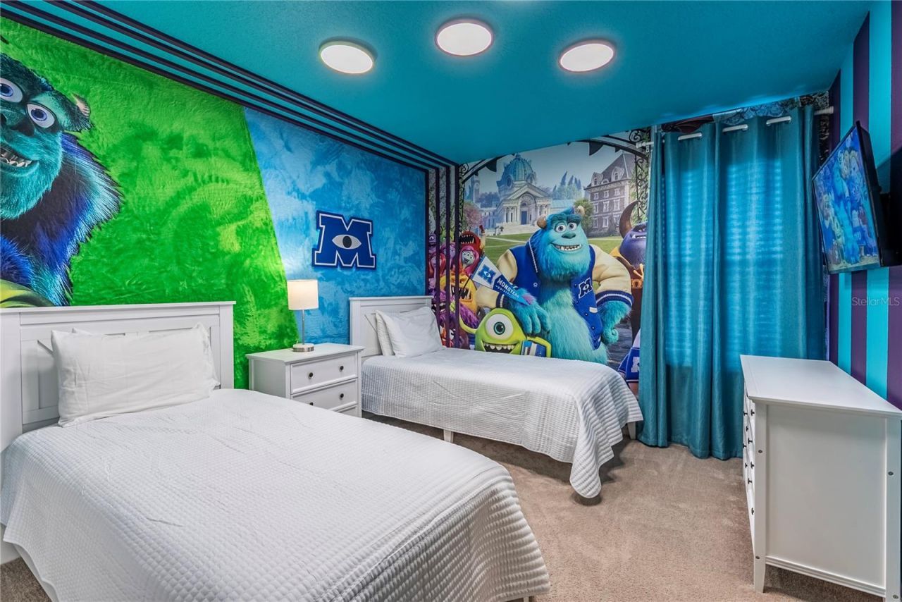 4425 Kaipo Road, Davenport, FL 33897 Photo