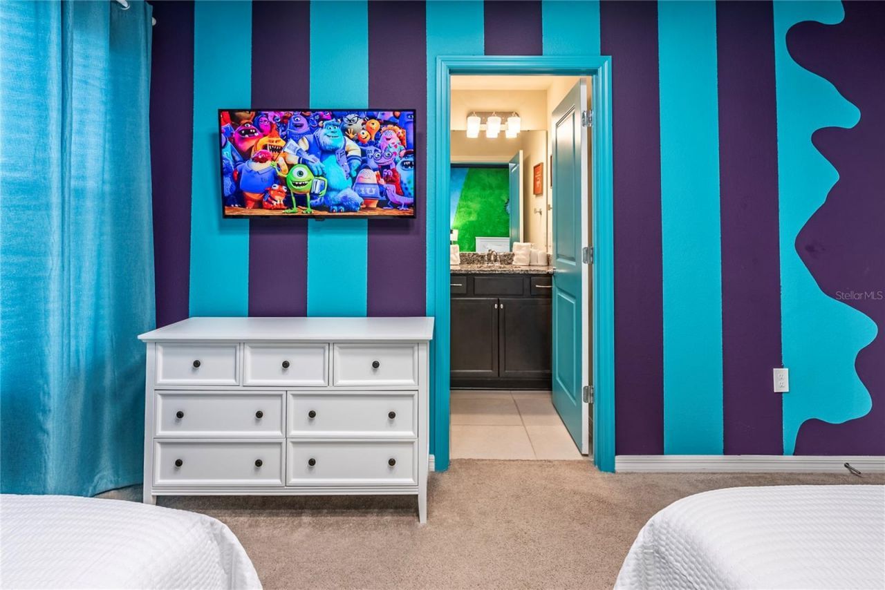 4425 Kaipo Road, Davenport, FL 33897 Photo