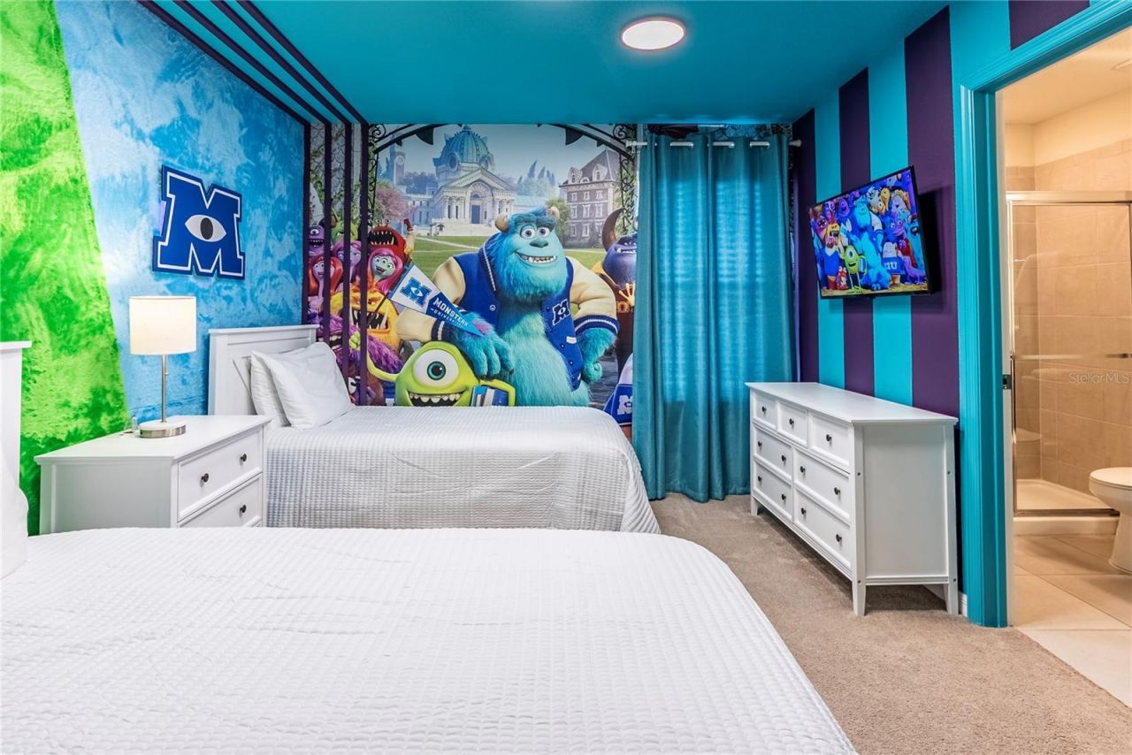 4425 Kaipo Road, Davenport, FL 33897 Photo