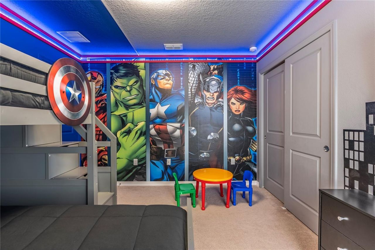 4425 Kaipo Road, Davenport, FL 33897 Photo