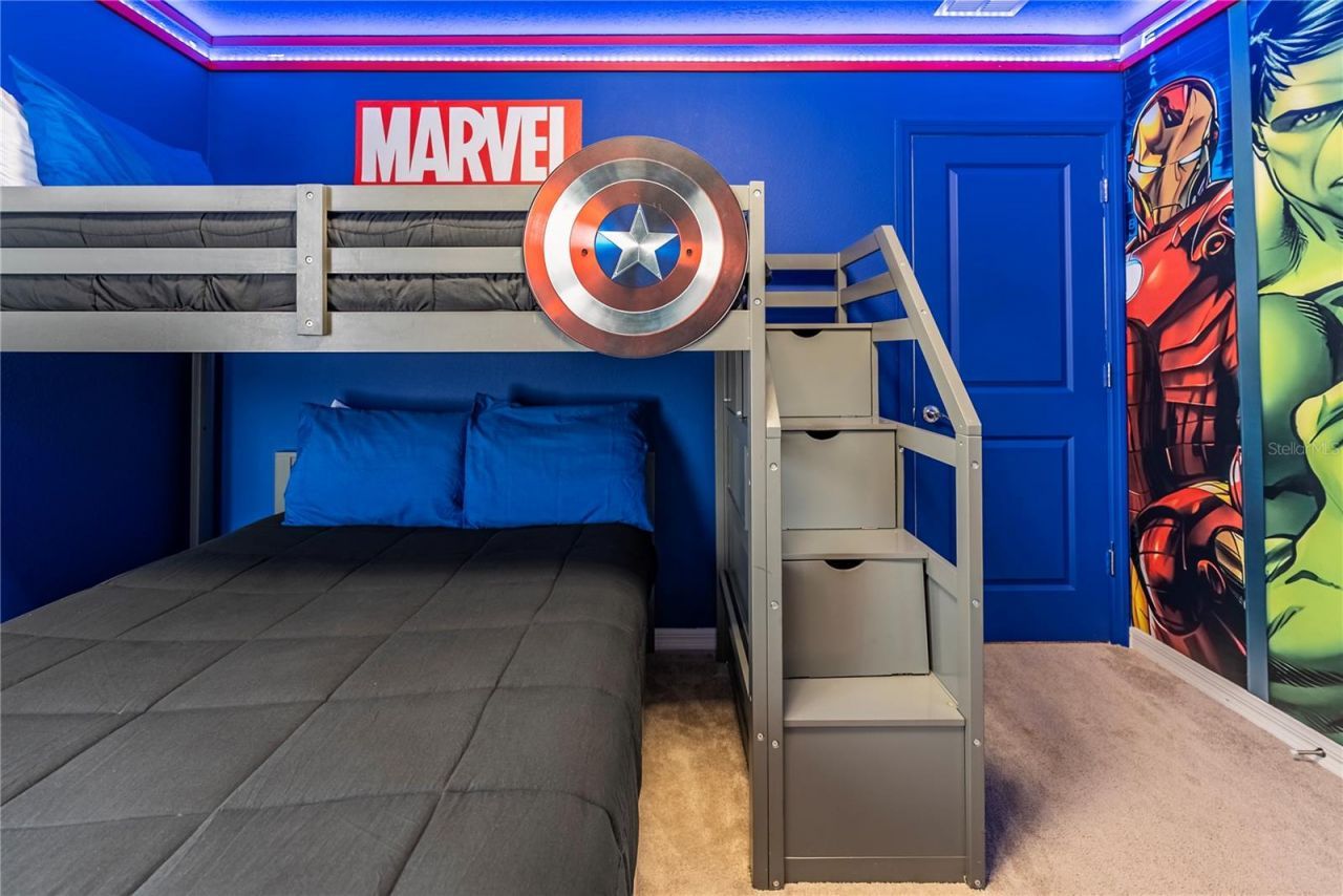 4425 Kaipo Road, Davenport, FL 33897 Photo