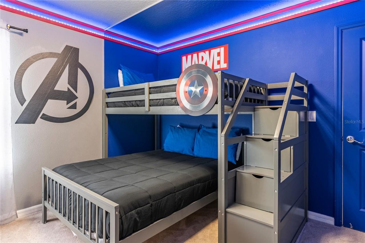 4425 Kaipo Road, Davenport, FL 33897 Photo