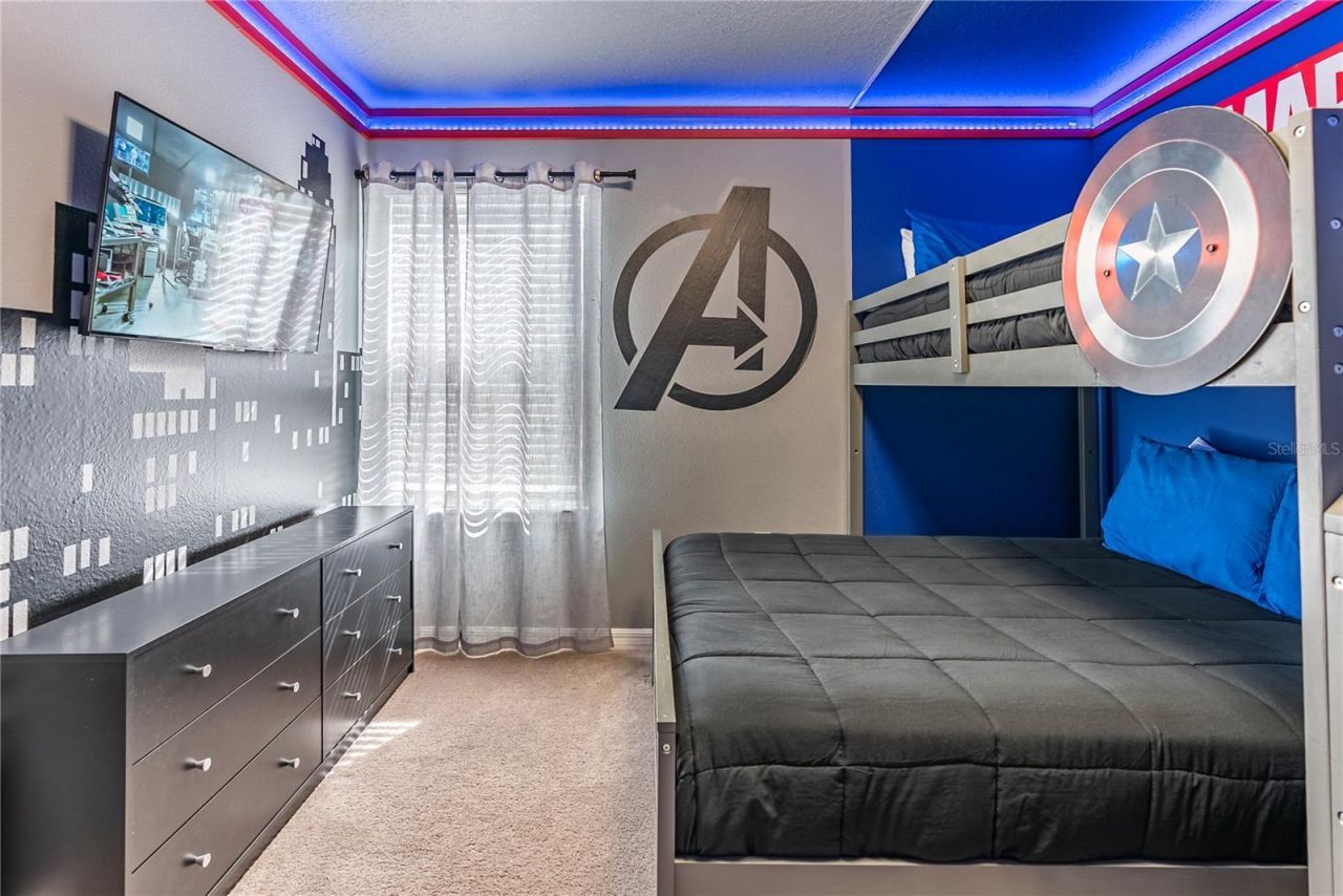 4425 Kaipo Road, Davenport, FL 33897 Photo