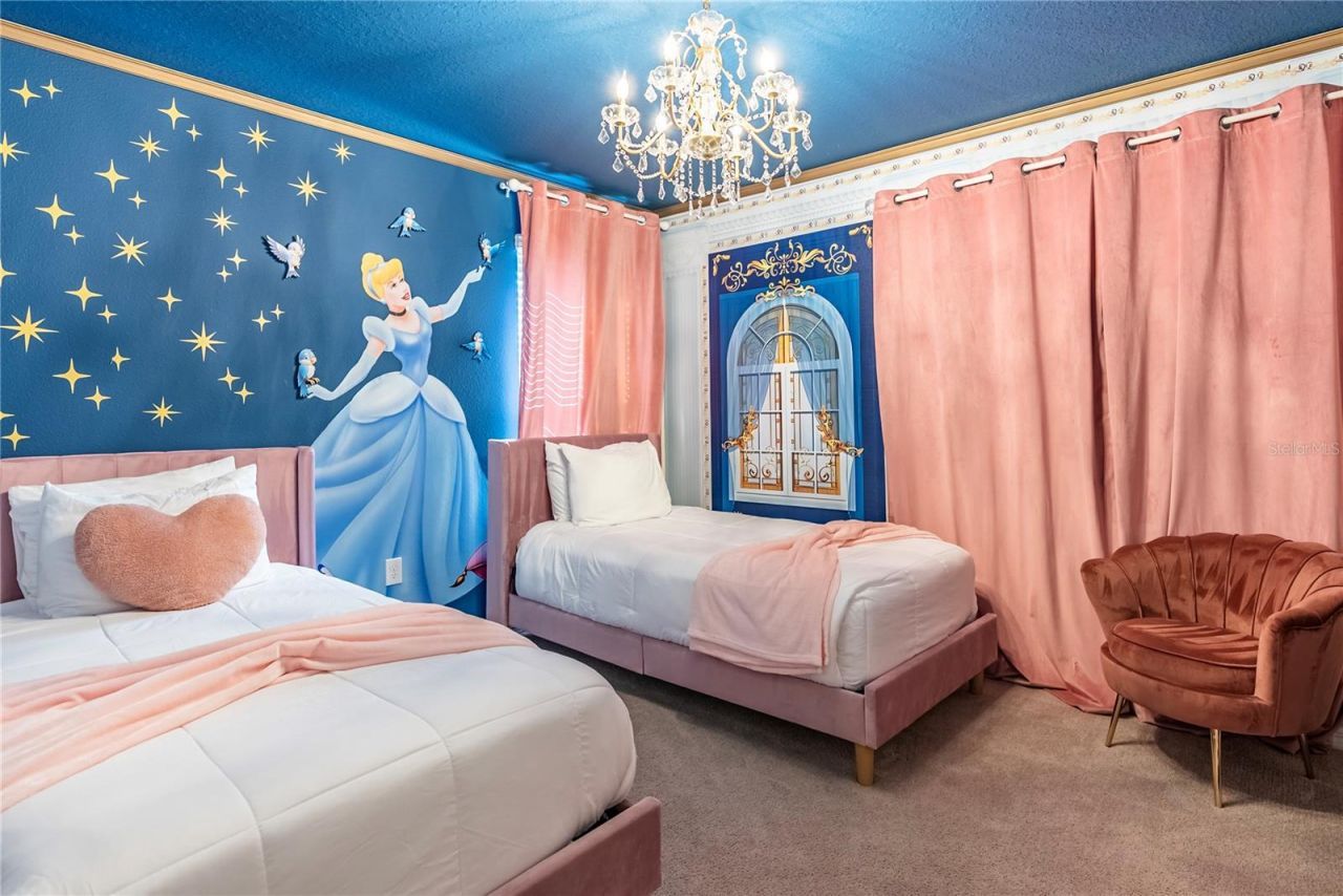 4425 Kaipo Road, Davenport, FL 33897 Photo