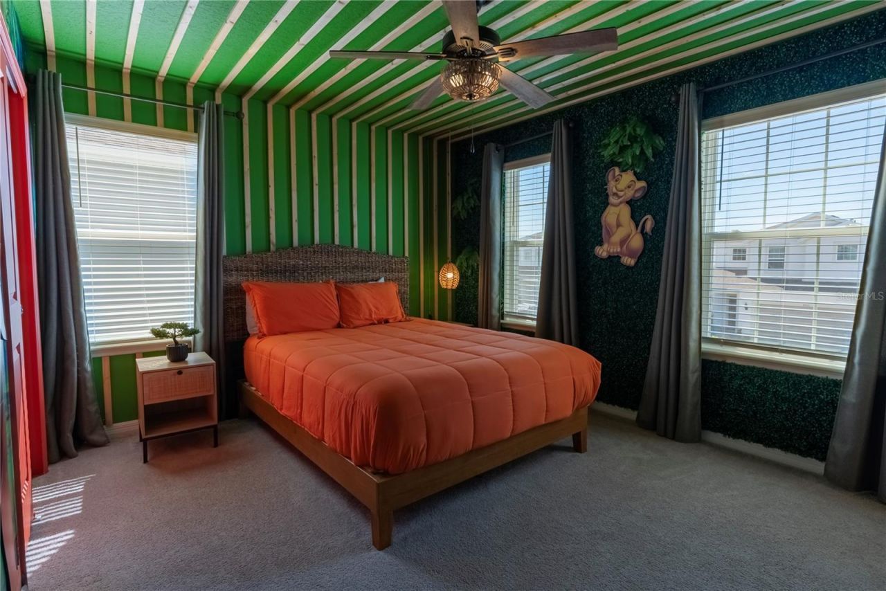 4425 Kaipo Road, Davenport, FL 33897 Photo