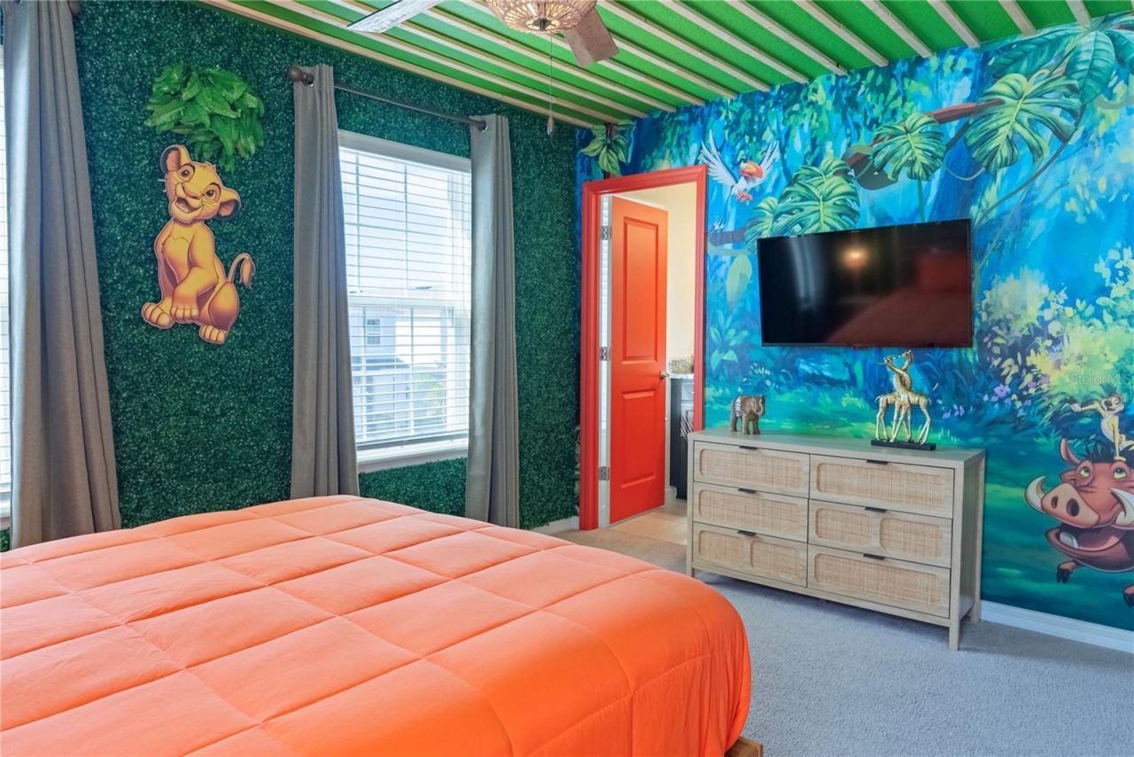 4425 Kaipo Road, Davenport, FL 33897 Photo