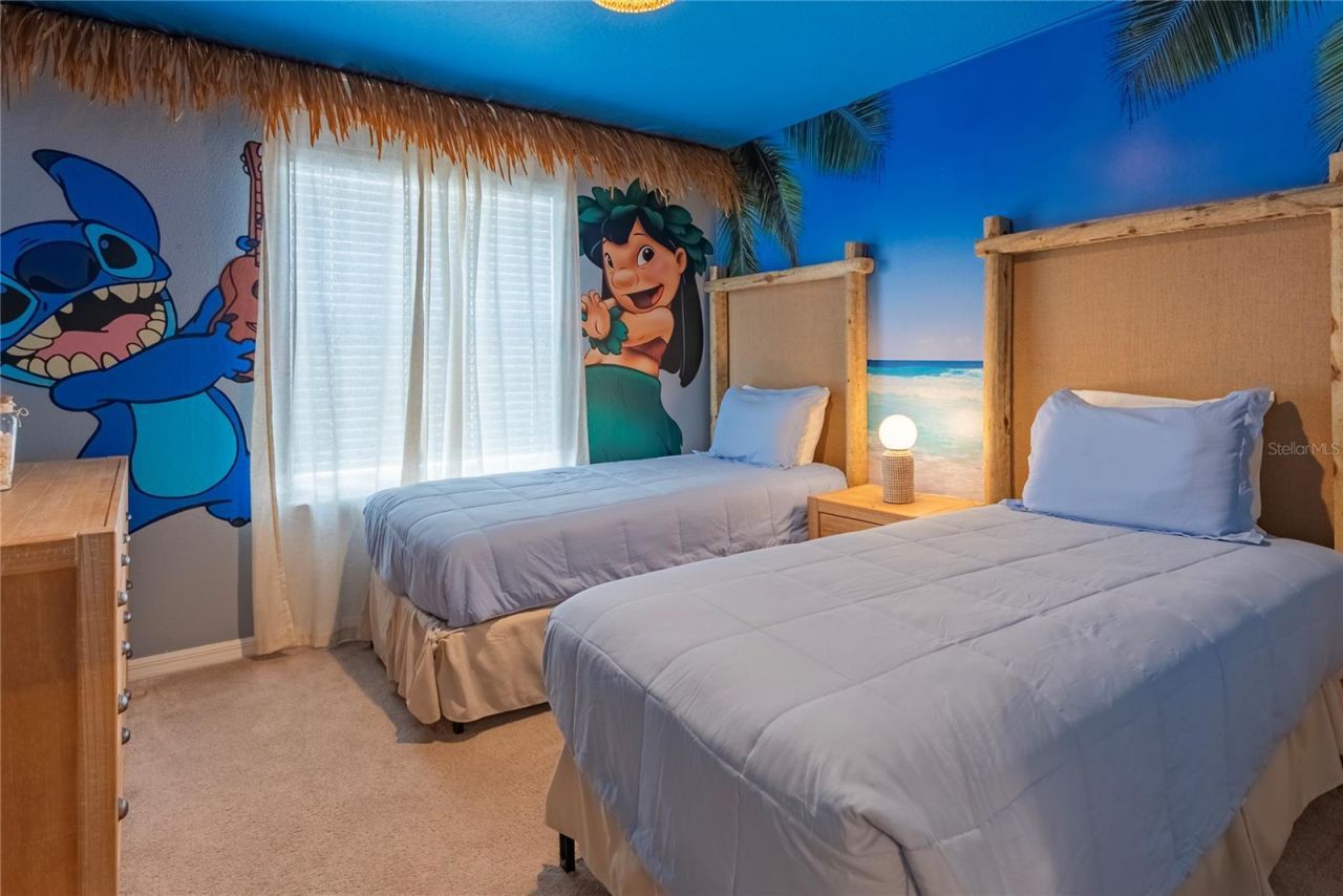 4425 Kaipo Road, Davenport, FL 33897 Photo