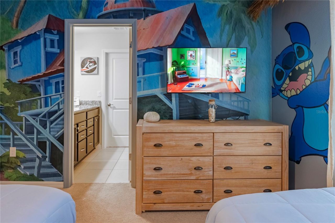 4425 Kaipo Road, Davenport, FL 33897 Photo