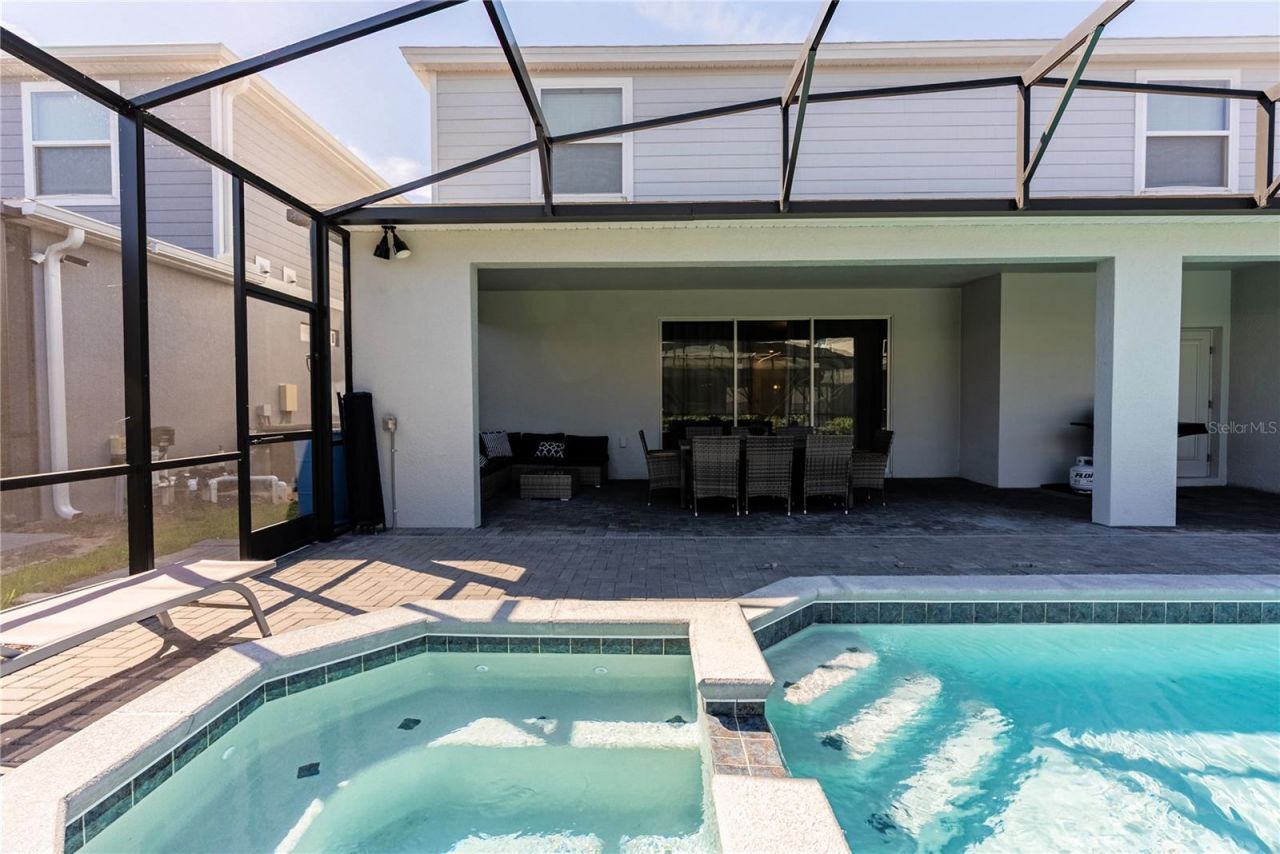 4425 Kaipo Road, Davenport, FL 33897 Photo