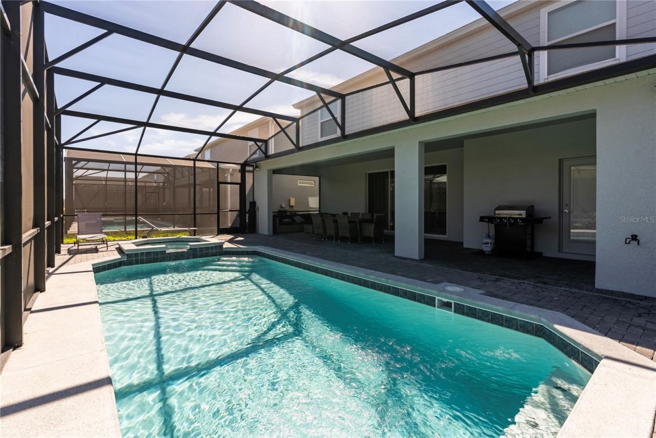 4425 Kaipo Road, Davenport, FL 33897 Photo