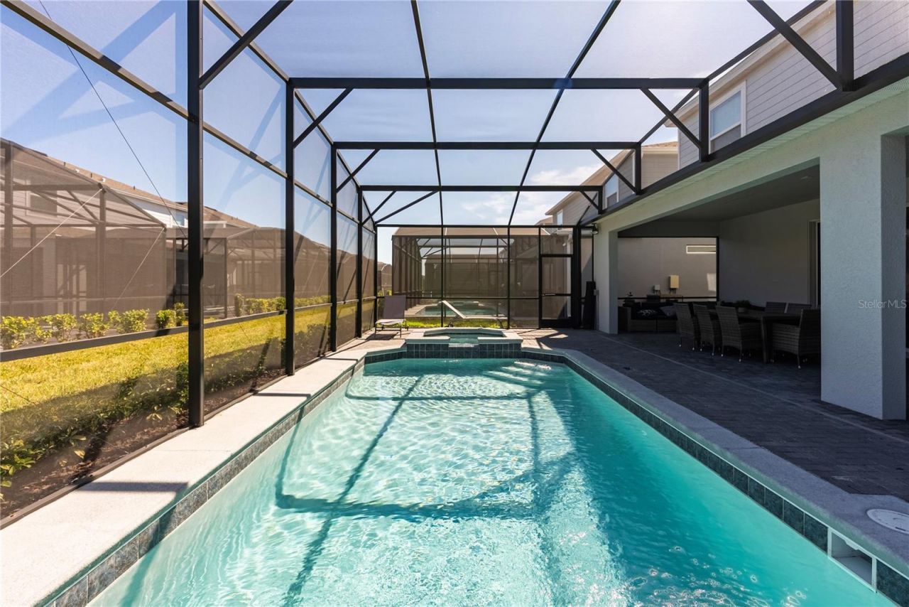 4425 Kaipo Road, Davenport, FL 33897 Photo