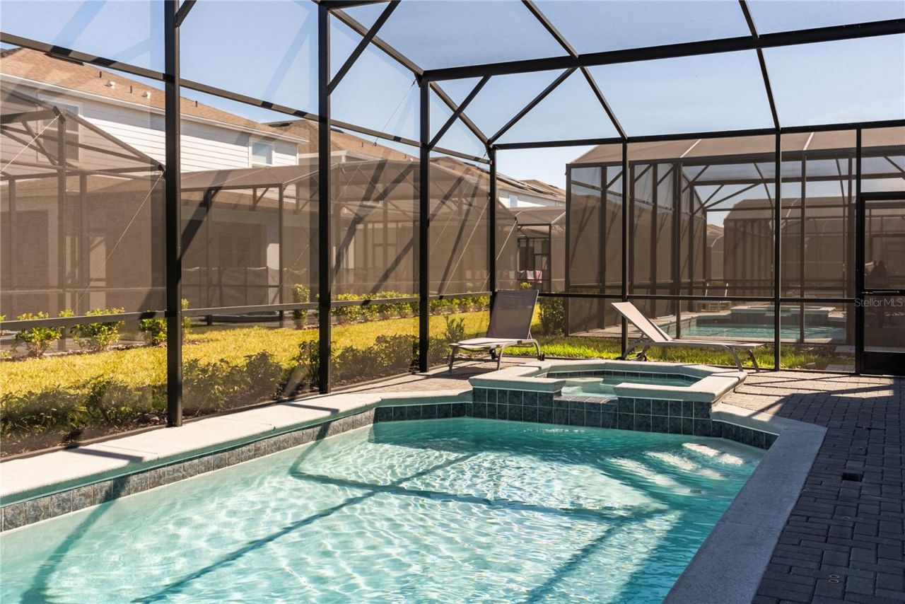 4425 Kaipo Road, Davenport, FL 33897 Photo