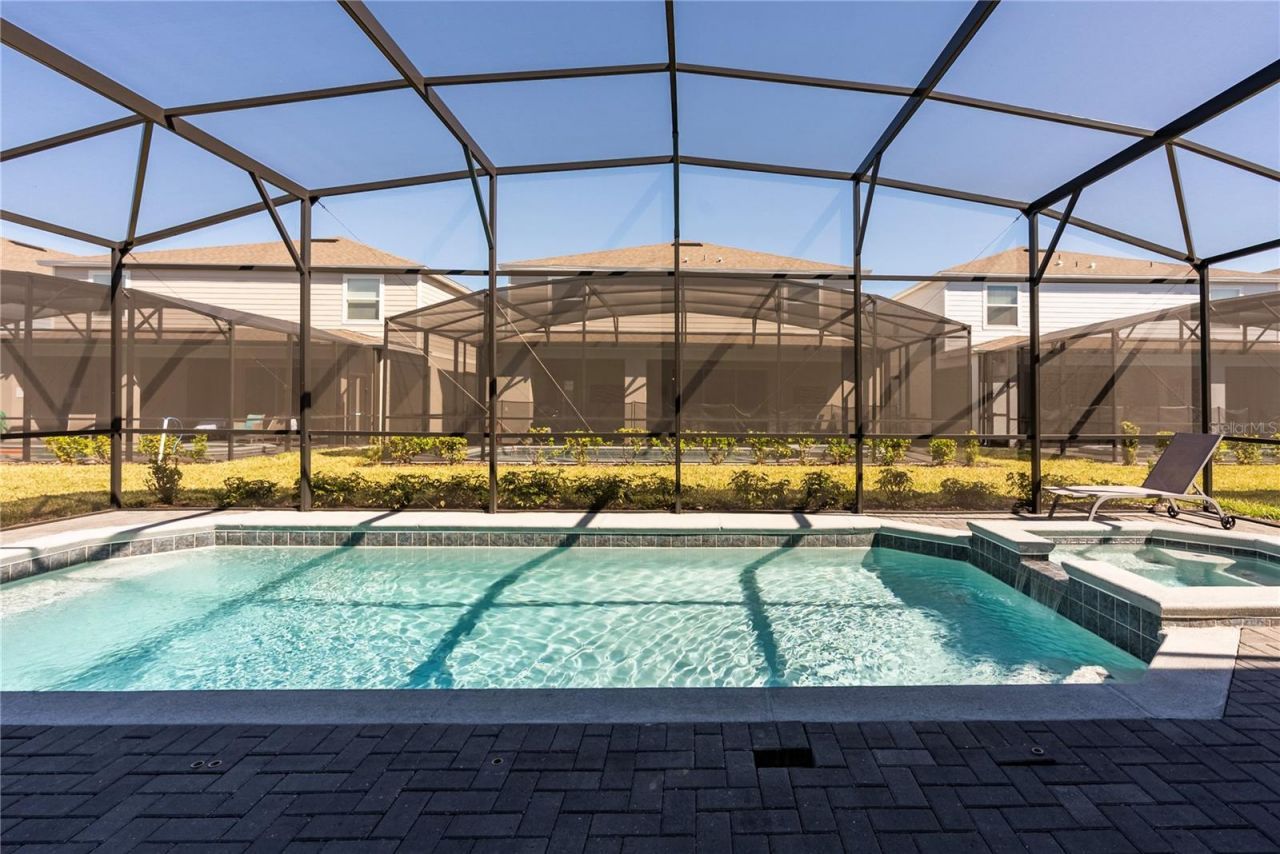 4425 Kaipo Road, Davenport, FL 33897 Photo