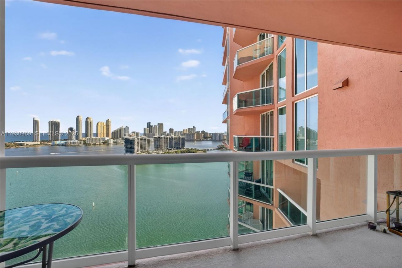 3370 Hidden Bay Dr, Unit 2711, Aventura, FL 33180 Photo