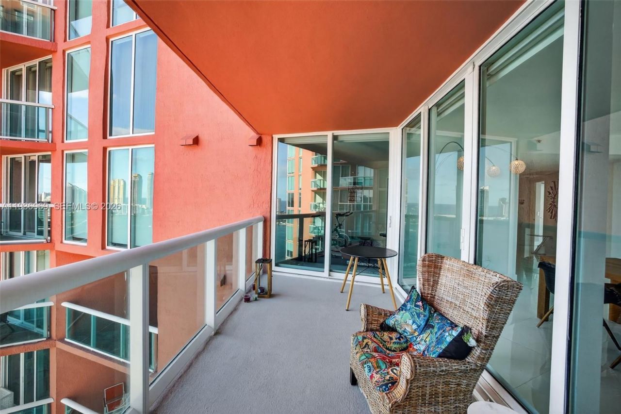 3370 Hidden Bay Dr, Unit 2711, Aventura, FL 33180 Photo