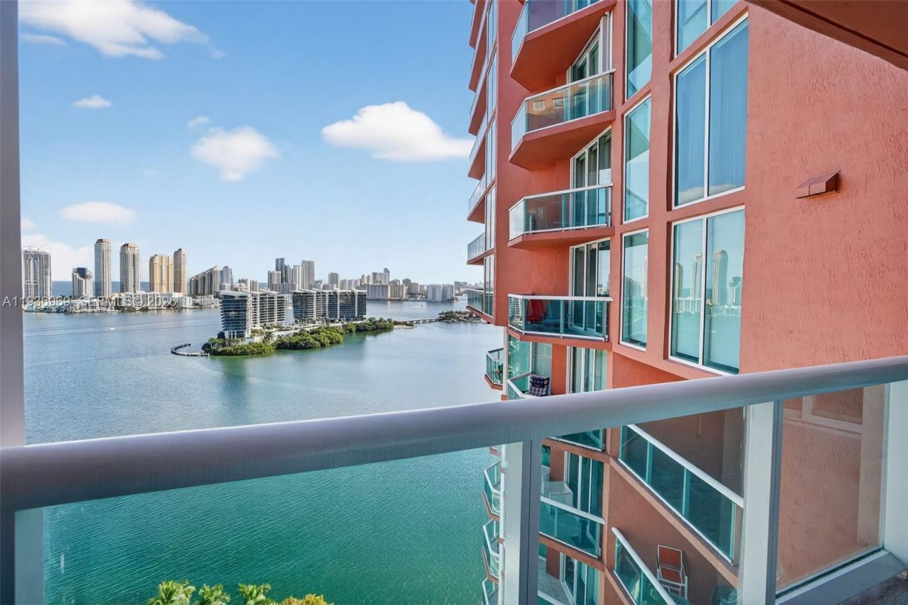 3370 Hidden Bay Dr, Unit 2711, Aventura, FL 33180 Photo