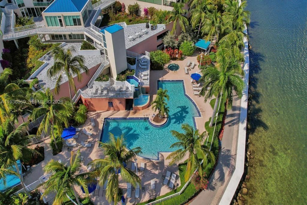 3370 Hidden Bay Dr, Unit 2711, Aventura, FL 33180 Photo