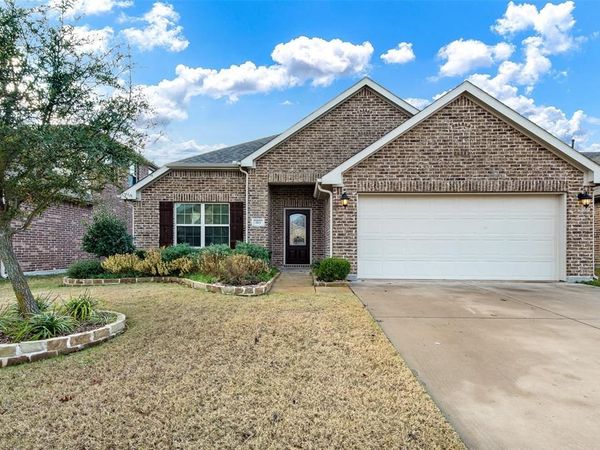 163 Pleasant Hill Lane, Fate, TX 75189
