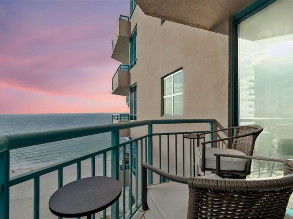 1520 GULF BOULEVARD, Unit 1707, CLEARWATER BEACH, FL 33767