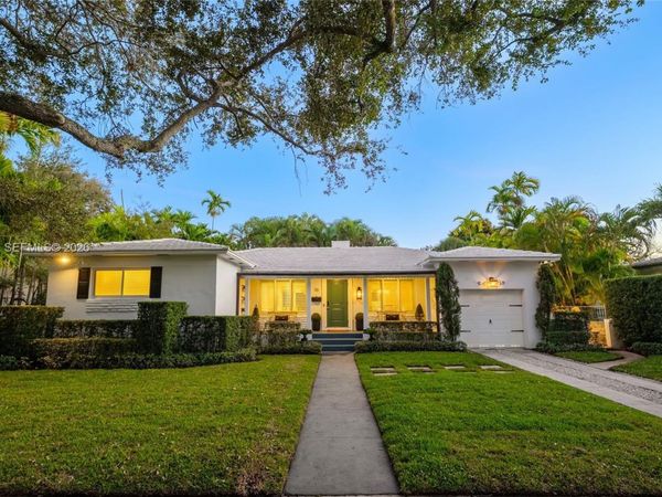 70 NE 92nd St , Miami Shores, FL 33138