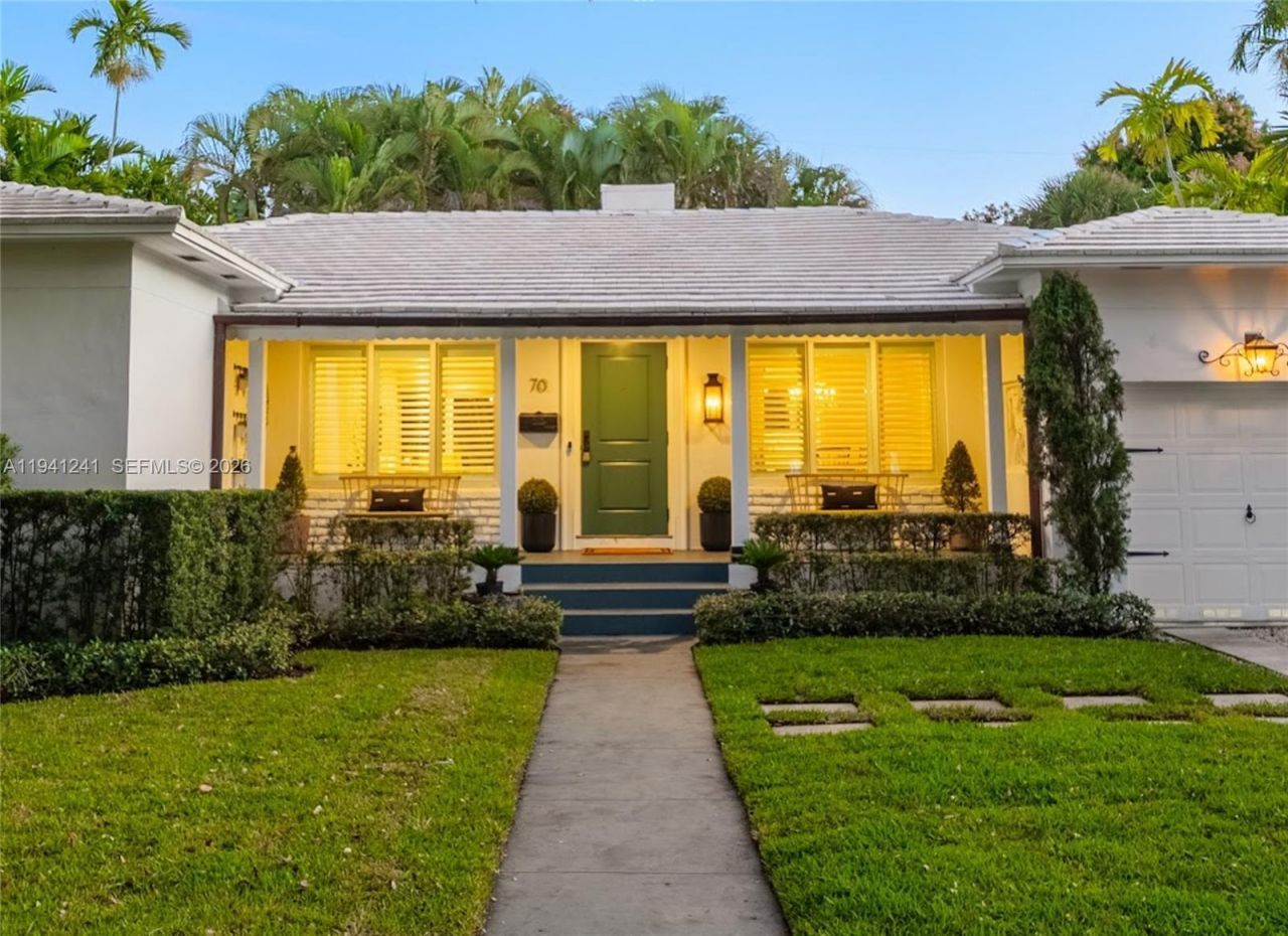 70 NE 92nd St, Miami Shores, FL 33138 Photo