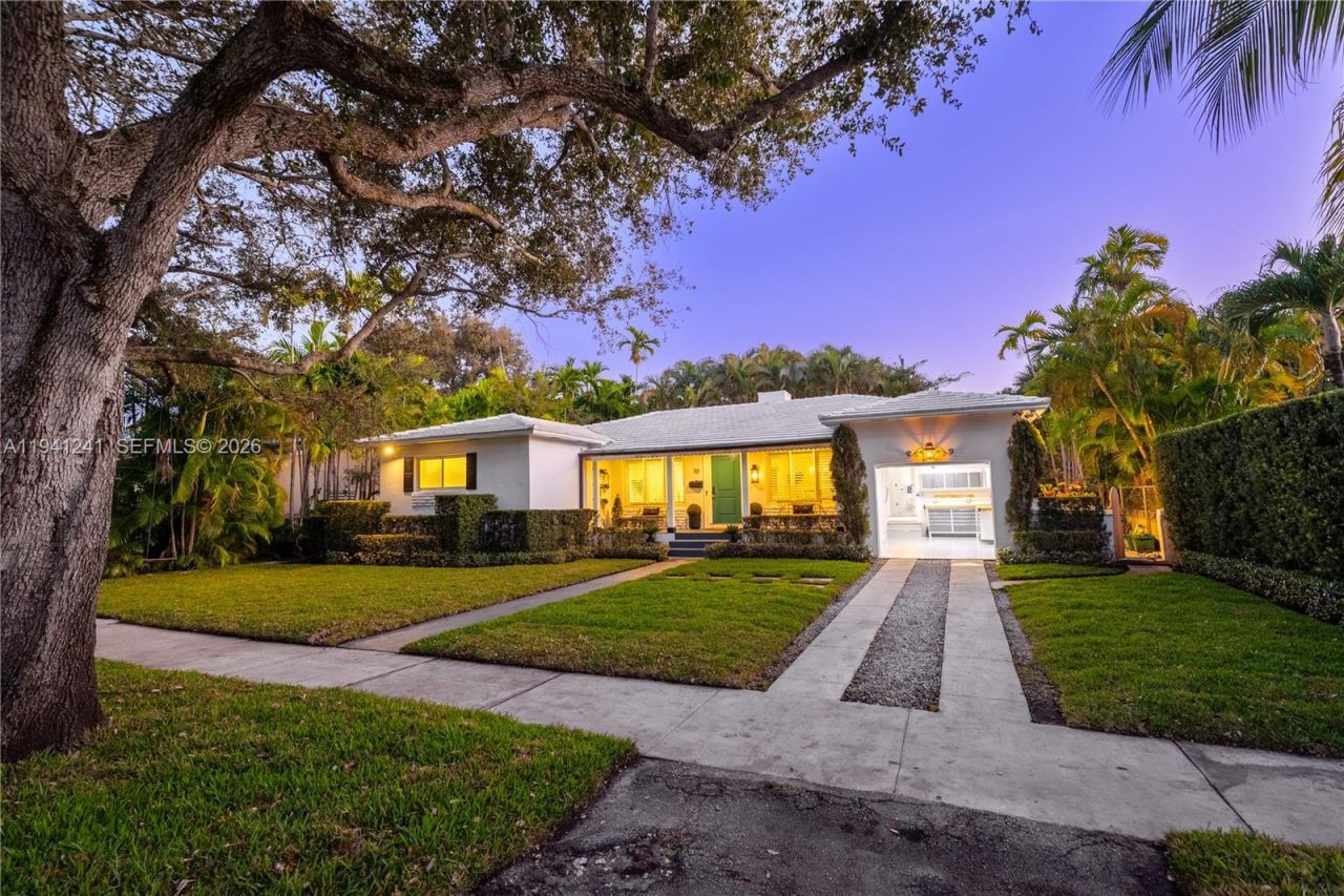 70 NE 92nd St, Miami Shores, FL 33138 Photo