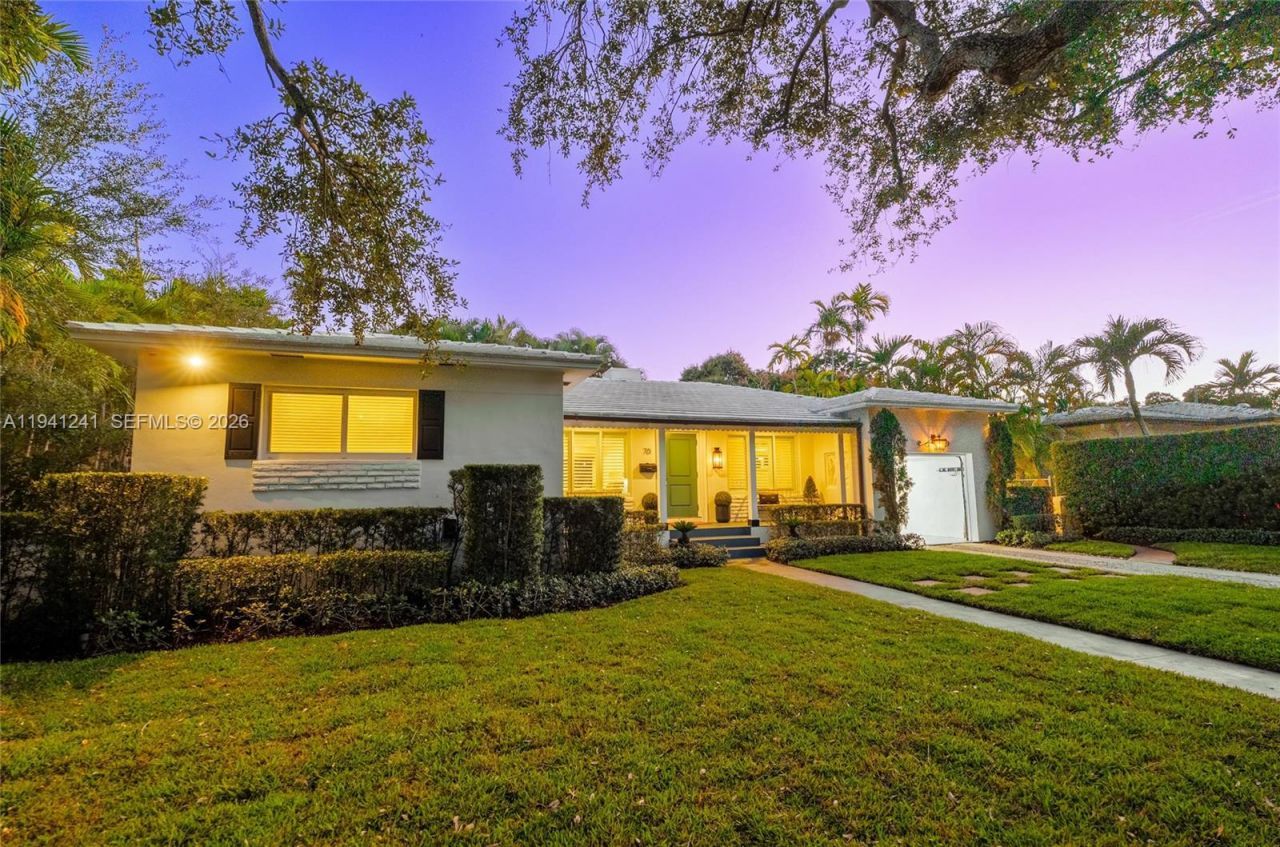 70 NE 92nd St, Miami Shores, FL 33138 Photo