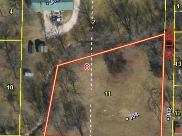 304 10th Street, Crocker, MO 65452