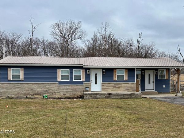 217 Yoakum Rd, Speedwell, TN 37870