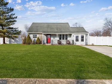 9632 LAFAYETTE AVENUE, MANASSAS, VA 20109