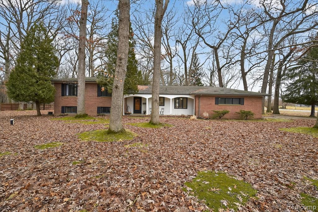 1020 N Fletcher Road, Lima Township, MI 48130 Main Photo