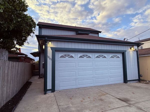 1945 1945 21St St, San Pablo, CA 94806