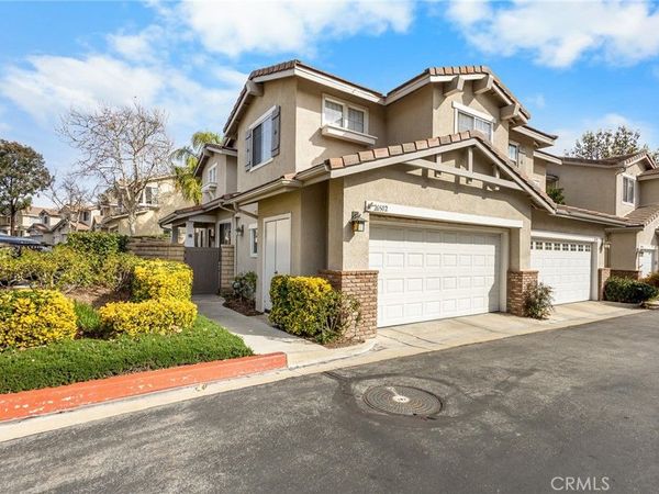 26502 Big Sur Drive, Valencia, CA 91354