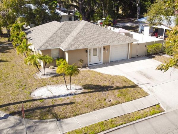 705 14TH AVENUE W, PALMETTO, FL 34221