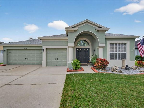 20828 WOODVALE LANE, LAND O LAKES, FL 34638
