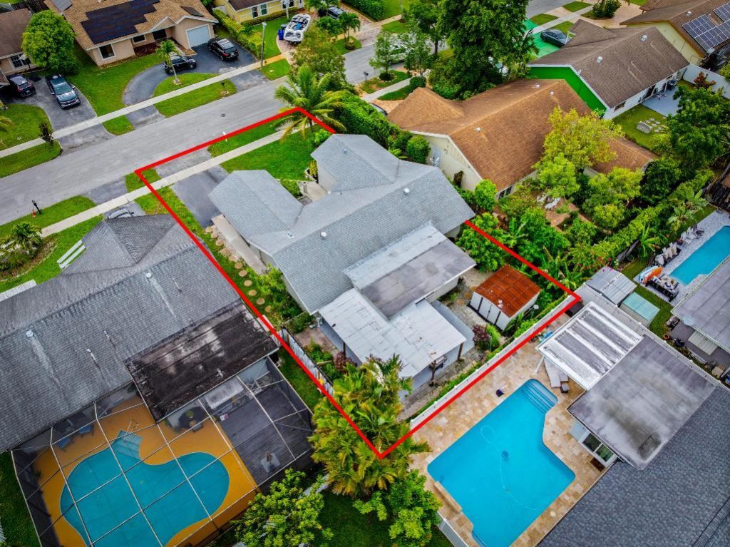 1318 SW 82 Terrace, North Lauderdale, FL 33068 Photo