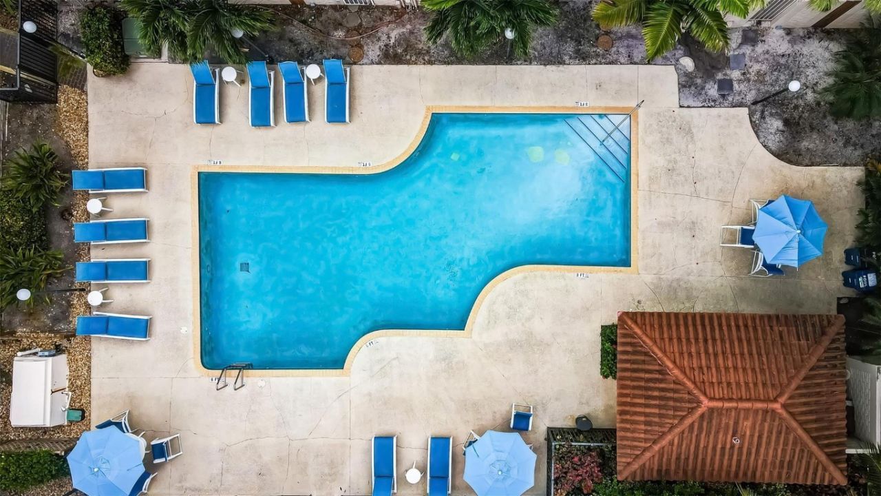 1401 NE 9th St, Unit 55, Fort Lauderdale, FL 33304 Photo