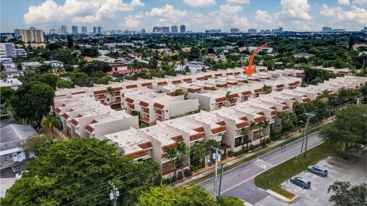 1401 NE 9th St, Unit 55, Fort Lauderdale, FL 33304 Photo