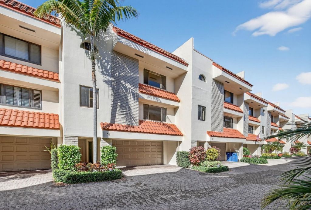 1401 NE 9th St, Unit 55, Fort Lauderdale, FL 33304 Photo