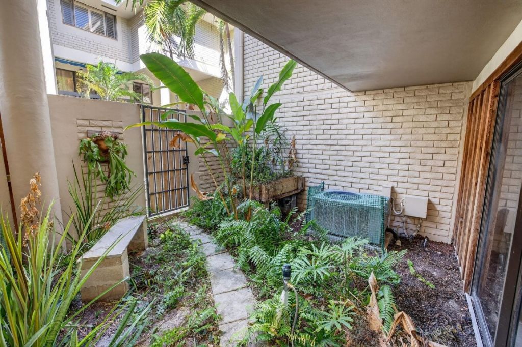 1401 NE 9th St, Unit 55, Fort Lauderdale, FL 33304 Photo