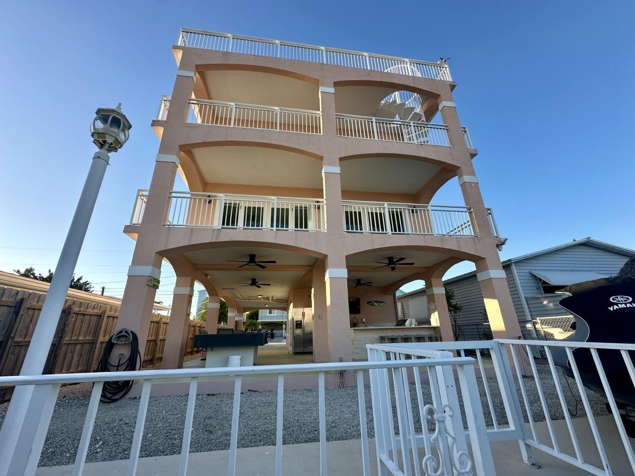 1516 Aqueduct Lane, Key Largo, FL 33037 Photo