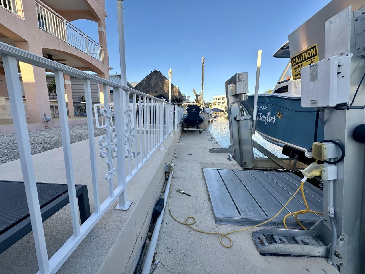 1516 Aqueduct Lane, Key Largo, FL 33037 Photo