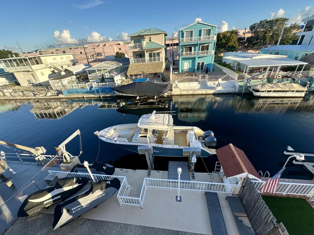 1516 Aqueduct Lane, Key Largo, FL 33037 Photo