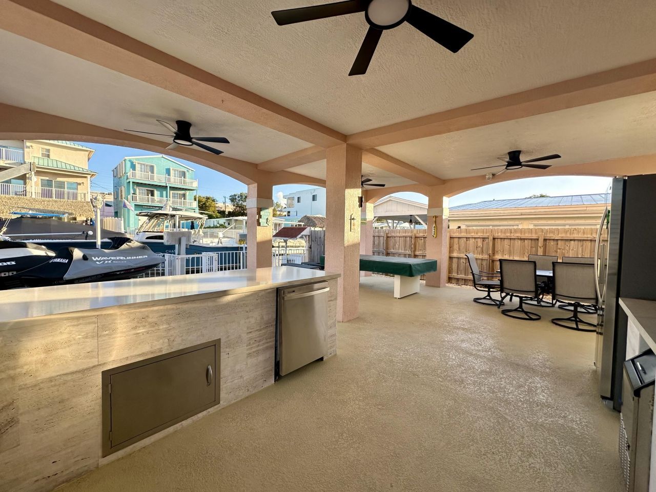 1516 Aqueduct Lane, Key Largo, FL 33037 Photo