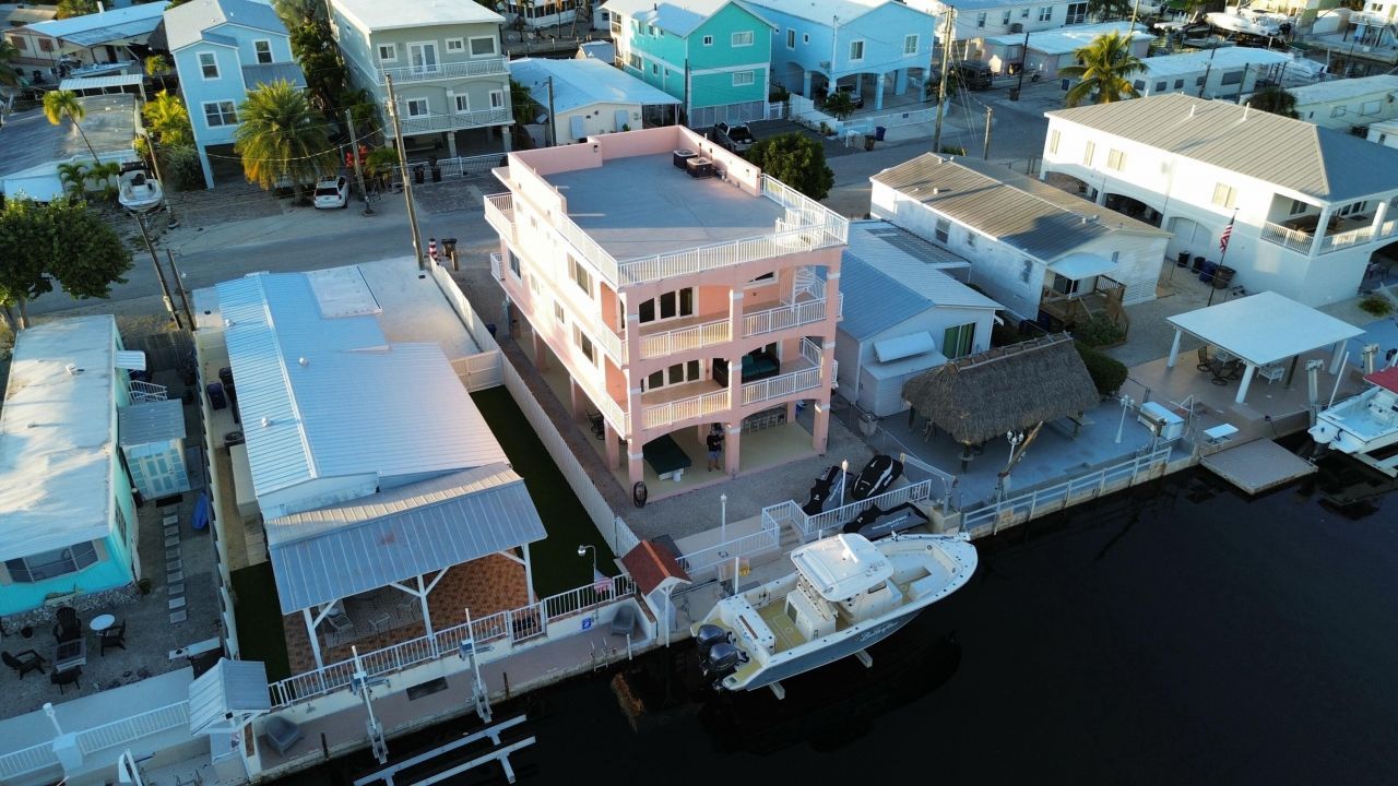 1516 Aqueduct Lane, Key Largo, FL 33037 Photo