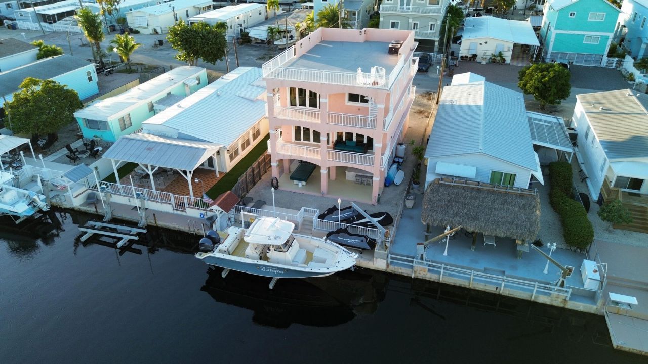 1516 Aqueduct Lane, Key Largo, FL 33037 Photo