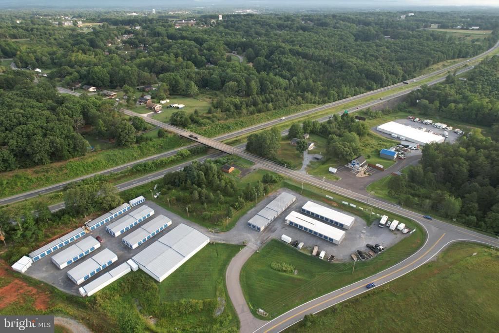 1605 WATERLICK ROAD, LYNCHBURG, VA 24502