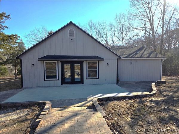 47 Mackey Road, Rocky Mount, MO 65072