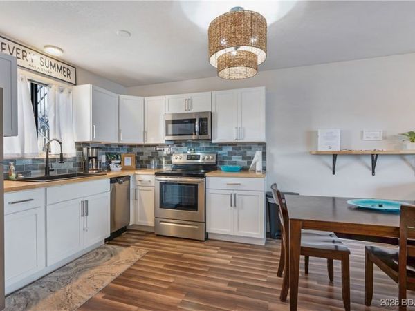 5499 Three Seasons Rd, Unit C10, Osage Beach, MO 65065