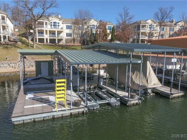 262 Cordoba Point, Sunrise Beach, MO 65079